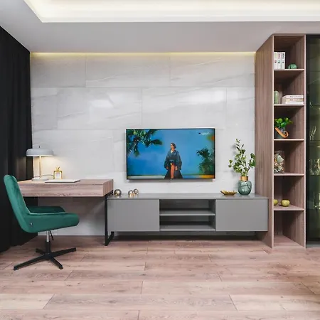 Apartamento Art Of Convenience *