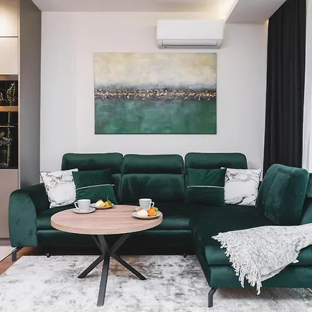 Art Of Convenience Apartamento