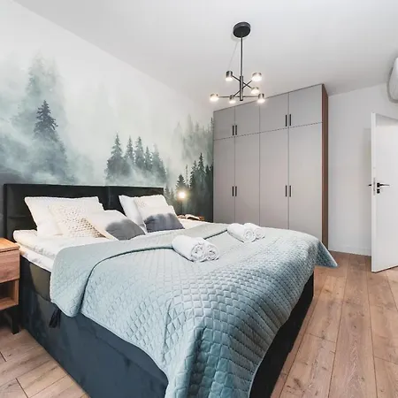 Art Of Convenience Apartamento *