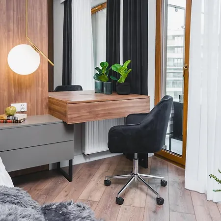 Apartamento Art Of Convenience *