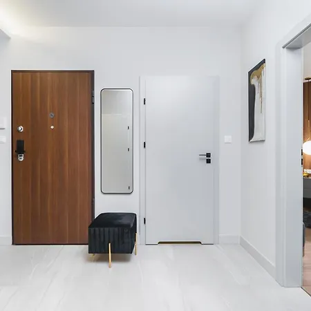 Art Of Convenience Apartamento