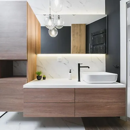 Apartamento Art Of Convenience