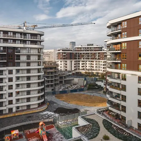 Art Of Convenience Apartamento *