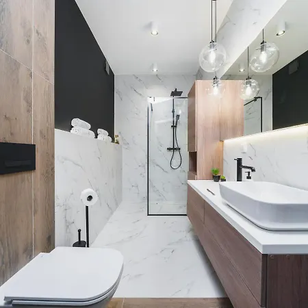 Art Of Convenience Apartamento